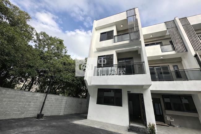 玉井輕屋齡全新別墅房屋室內格局與周邊環境