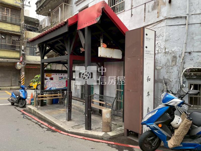 ◆和平島超值公寓房屋室內格局與周邊環境