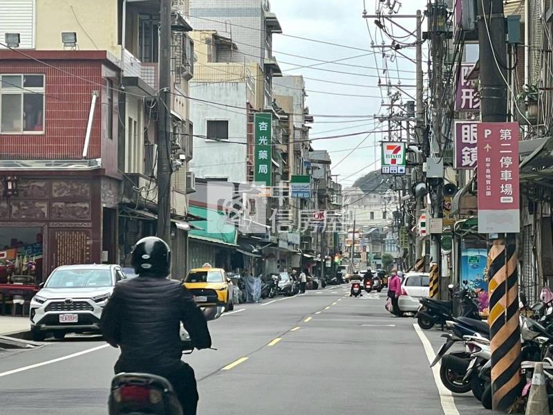 ◆和平島超值公寓房屋室內格局與周邊環境