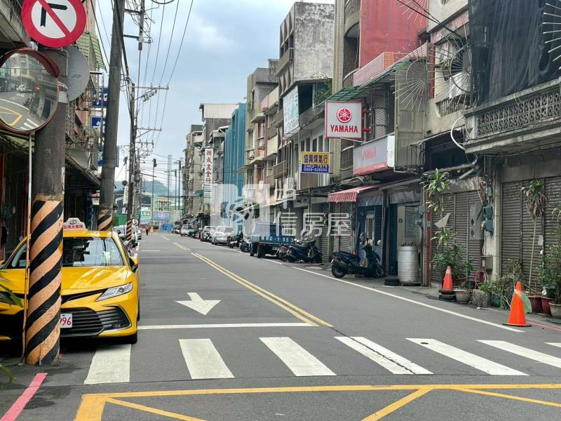 ◆和平島超值公寓房屋室內格局與周邊環境