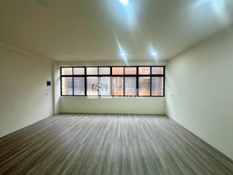 秀才路翻新美透天房屋室內格局與周邊環境