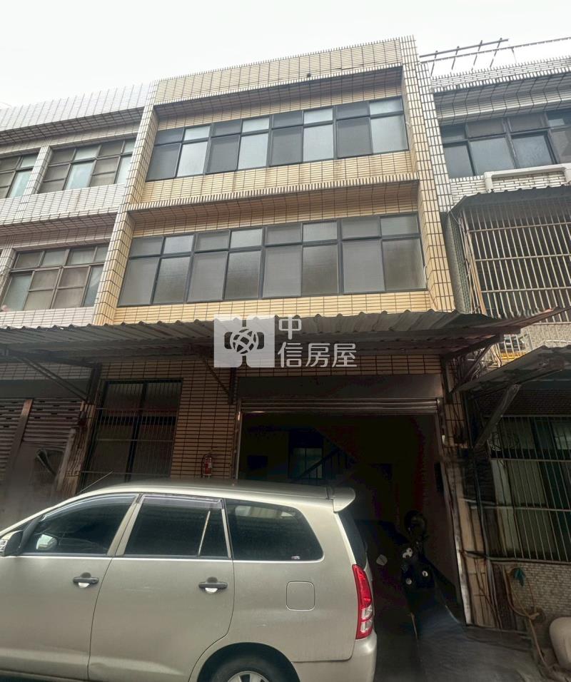 秀才路翻新美透天房屋室內格局與周邊環境