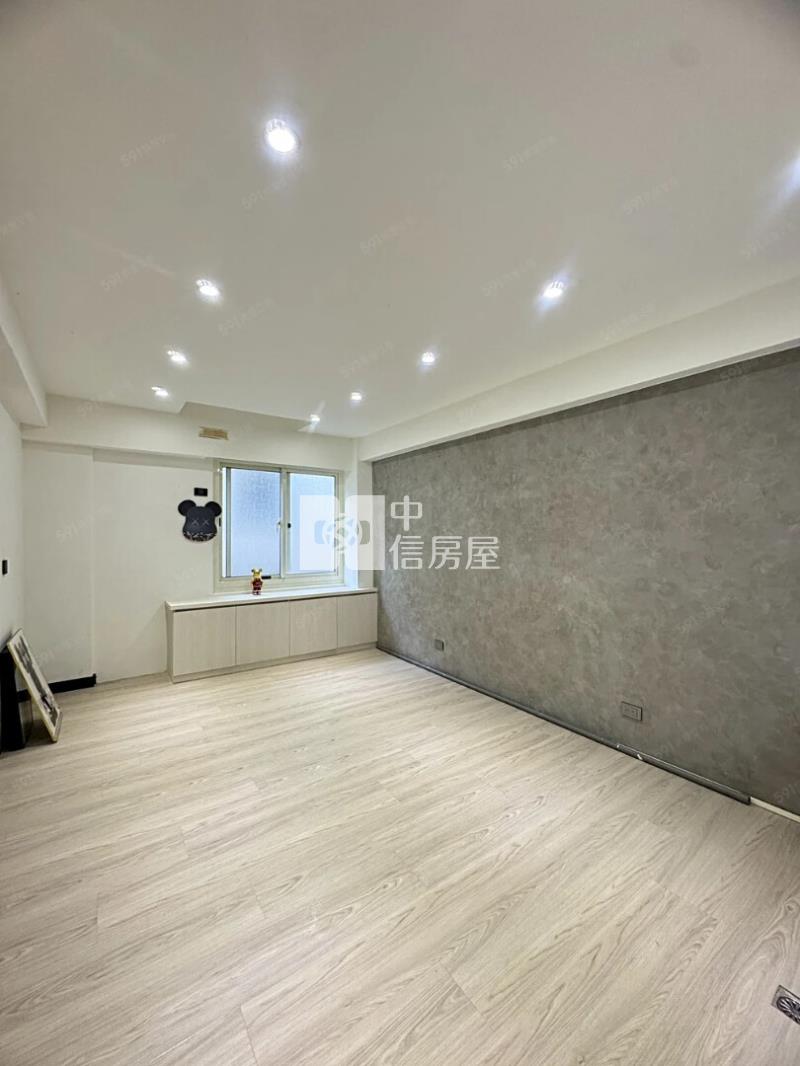 近忠貞 霄裡美套房房屋室內格局與周邊環境