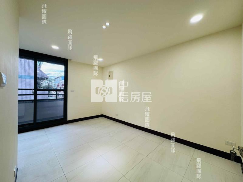 獅子林全新整理透天🧡稀有釋出房屋室內格局與周邊環境