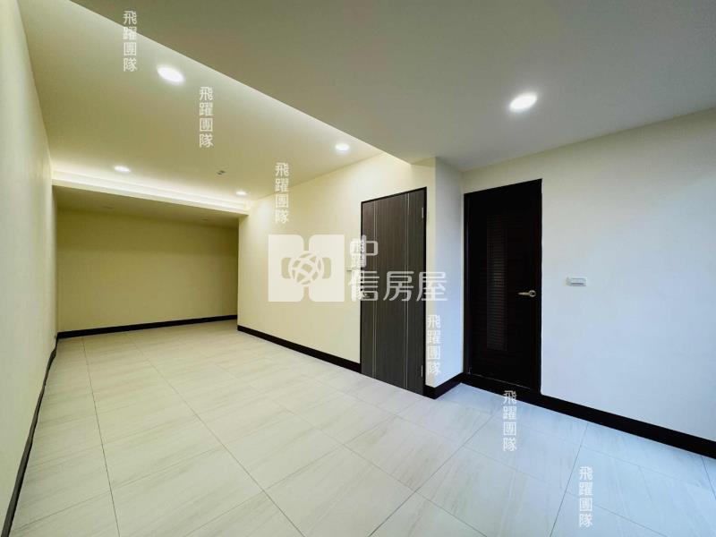 獅子林全新整理透天🧡稀有釋出房屋室內格局與周邊環境