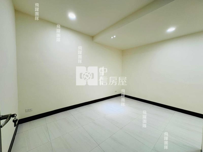 獅子林全新整理透天🧡稀有釋出房屋室內格局與周邊環境