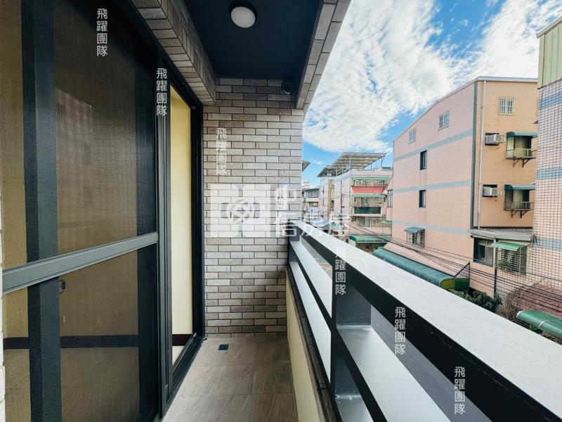 獅子林全新整理透天🧡稀有釋出房屋室內格局與周邊環境