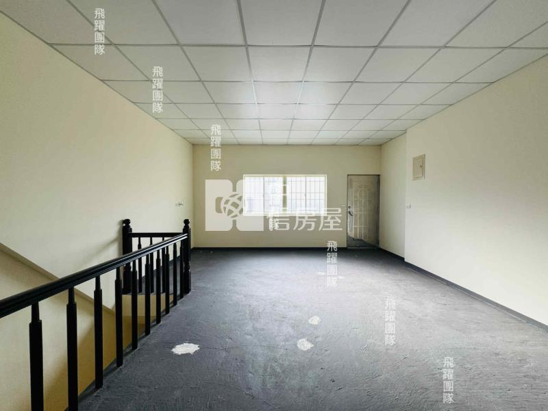 獅子林全新整理透天🧡稀有釋出房屋室內格局與周邊環境