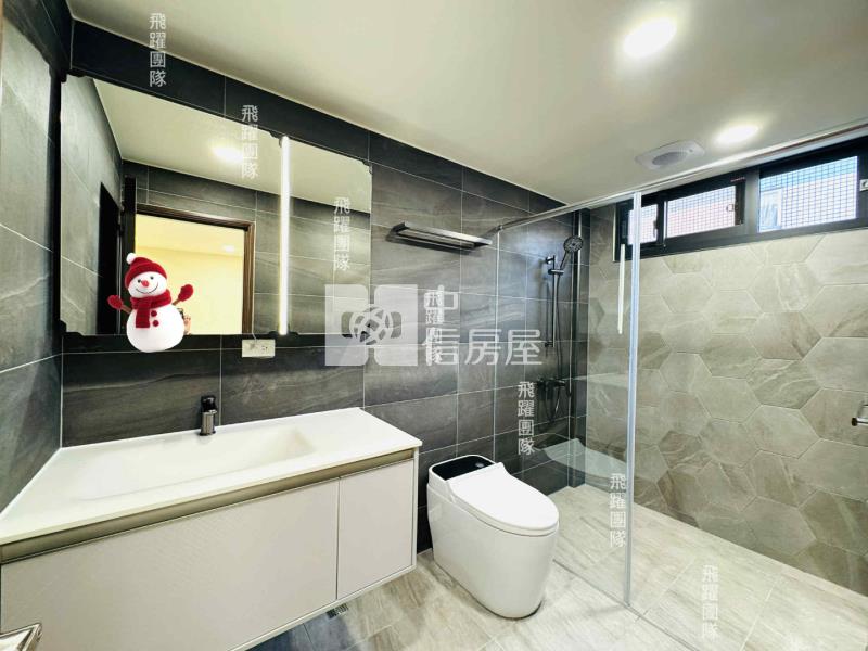 獅子林全新整理透天🧡稀有釋出房屋室內格局與周邊環境