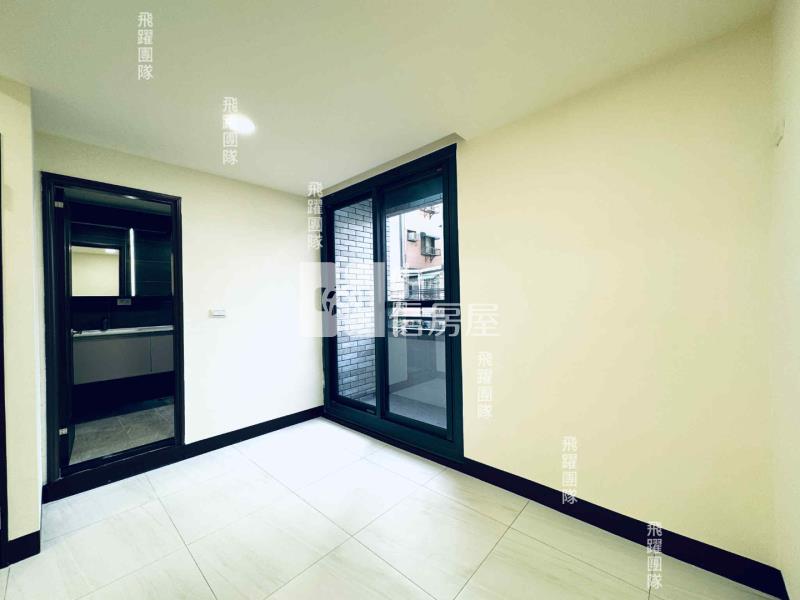 獅子林全新整理透天🧡稀有釋出房屋室內格局與周邊環境