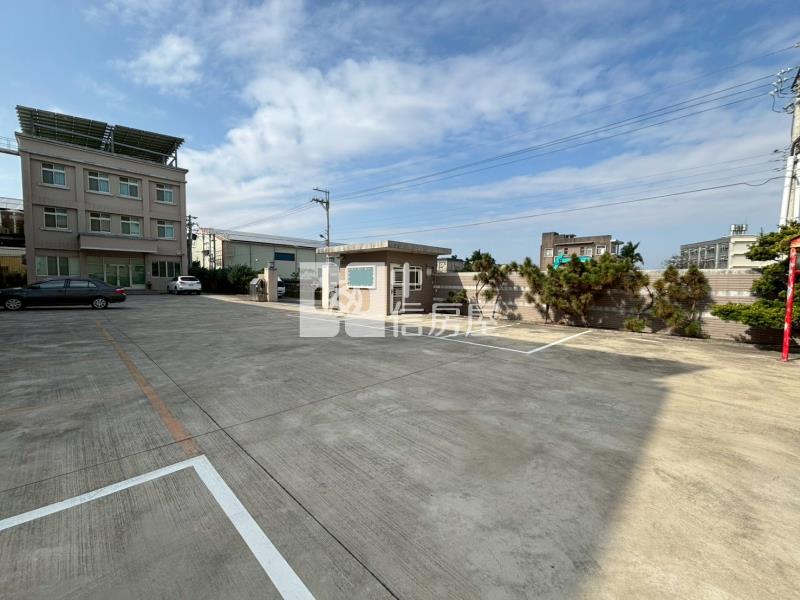 溪洲豪華氣派合法輕屋齡丁工廠房+3樓透天房屋室內格局與周邊環境