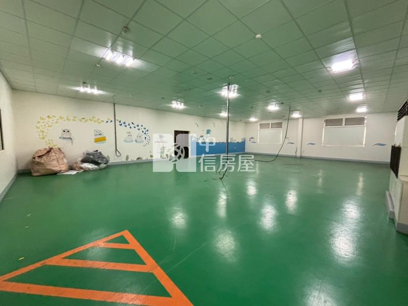 溪洲豪華氣派合法輕屋齡丁工廠房+3樓透天房屋室內格局與周邊環境