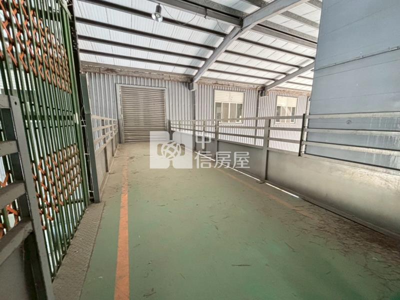 溪洲豪華氣派合法輕屋齡丁工廠房+3樓透天房屋室內格局與周邊環境