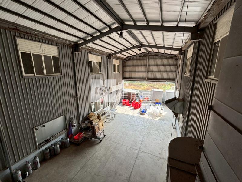 溪洲豪華氣派合法輕屋齡丁工廠房+3樓透天房屋室內格局與周邊環境