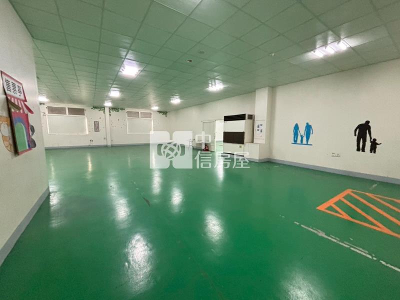 溪洲豪華氣派合法輕屋齡丁工廠房+3樓透天房屋室內格局與周邊環境
