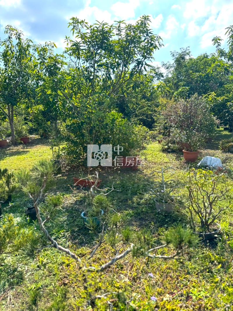 (專)北寮果境合法資材室｜870坪角地農莊房屋室內格局與周邊環境