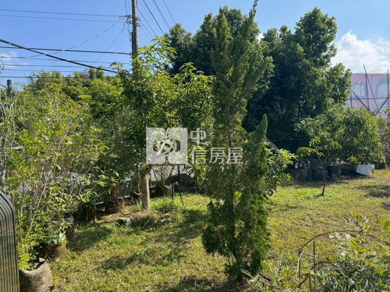 (專)北寮果境合法資材室｜870坪角地農莊房屋室內格局與周邊環境