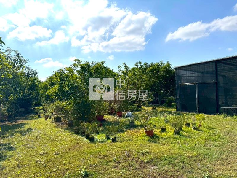 (專)北寮果境合法資材室｜870坪角地農莊房屋室內格局與周邊環境