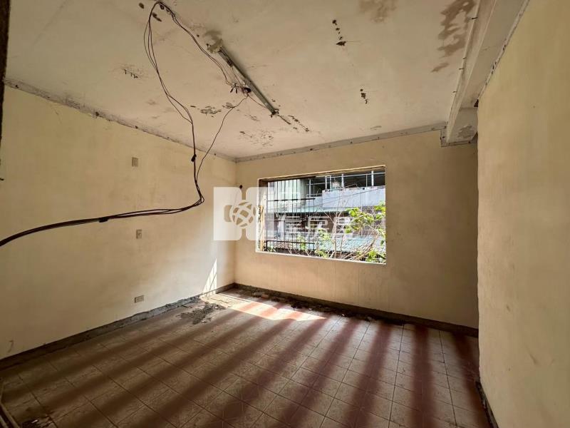 交流道大地坪透天房屋室內格局與周邊環境