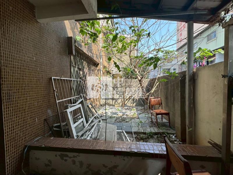 交流道大地坪透天房屋室內格局與周邊環境