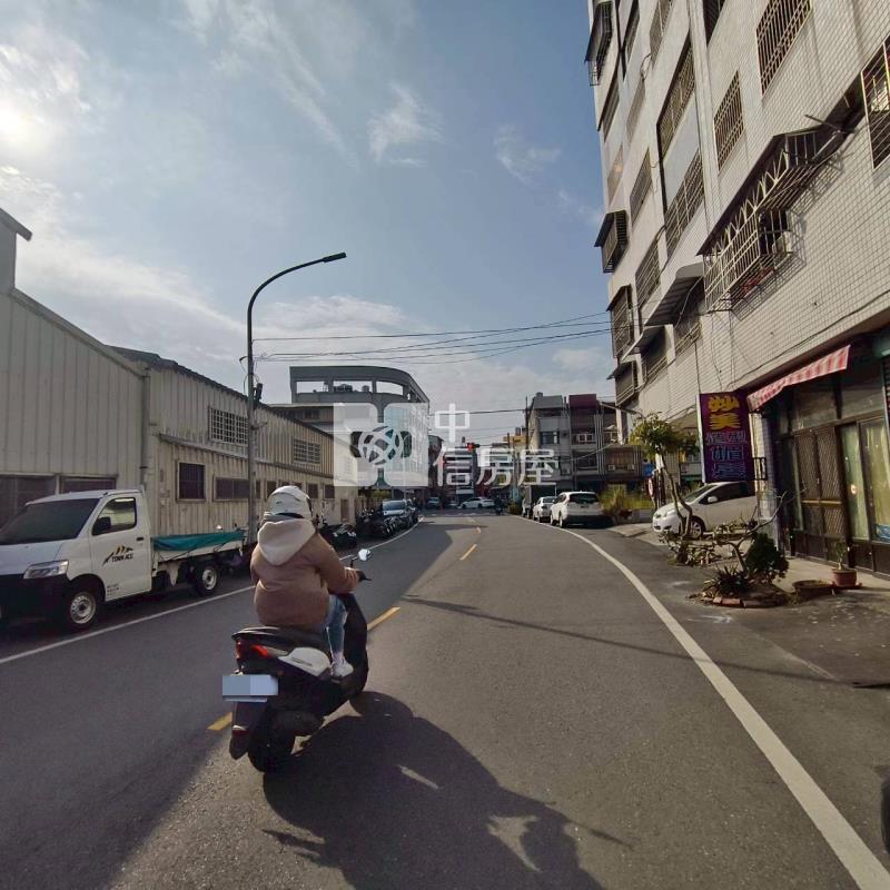 斗南市中心華廈房屋室內格局與周邊環境