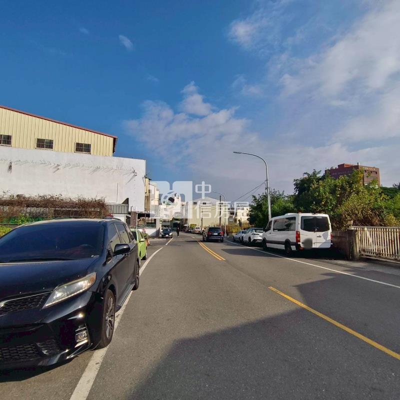 斗南市中心華廈房屋室內格局與周邊環境