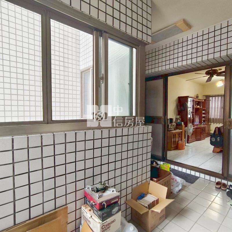 斗南市中心華廈房屋室內格局與周邊環境