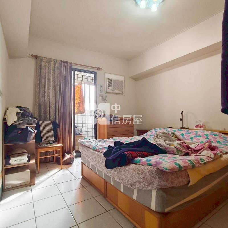 斗南市中心華廈房屋室內格局與周邊環境