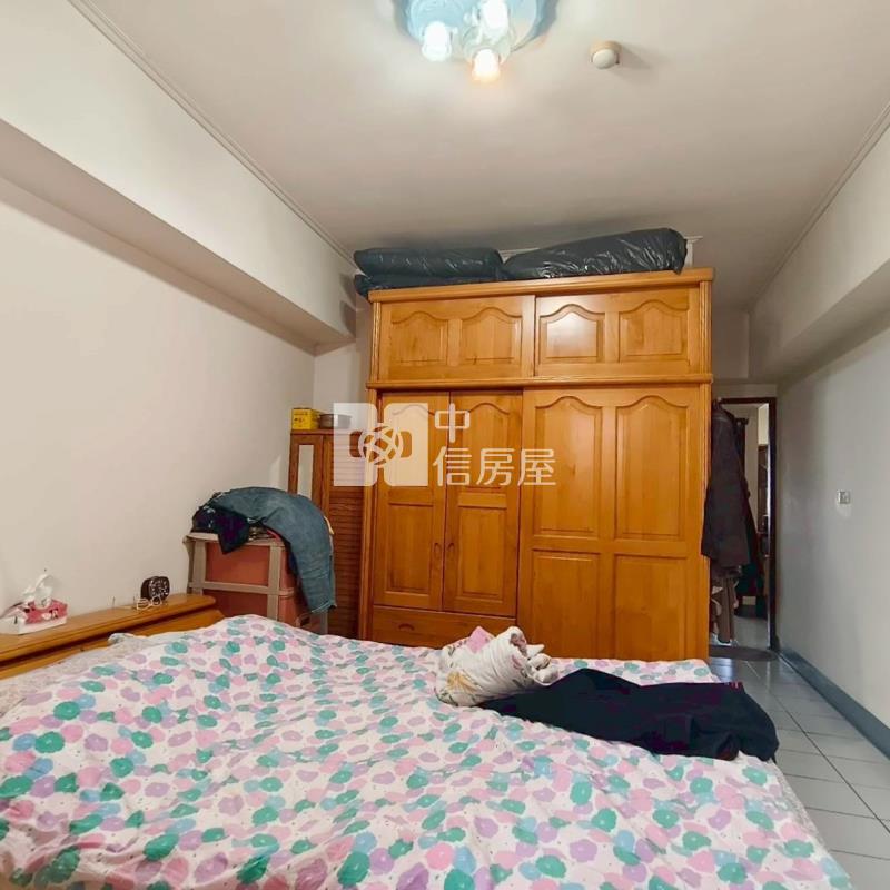 斗南市中心華廈房屋室內格局與周邊環境