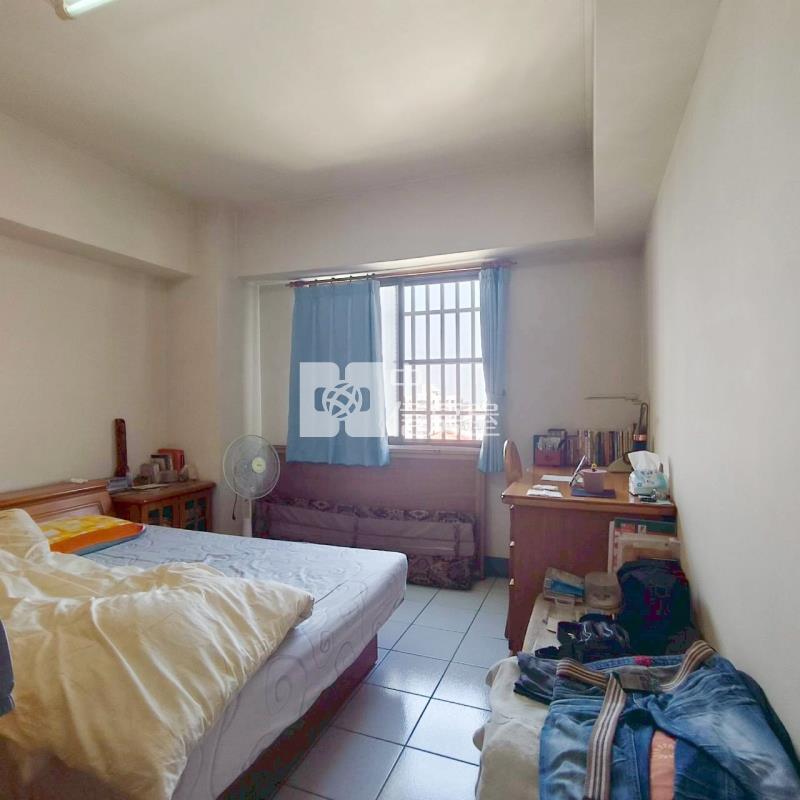 斗南市中心華廈房屋室內格局與周邊環境