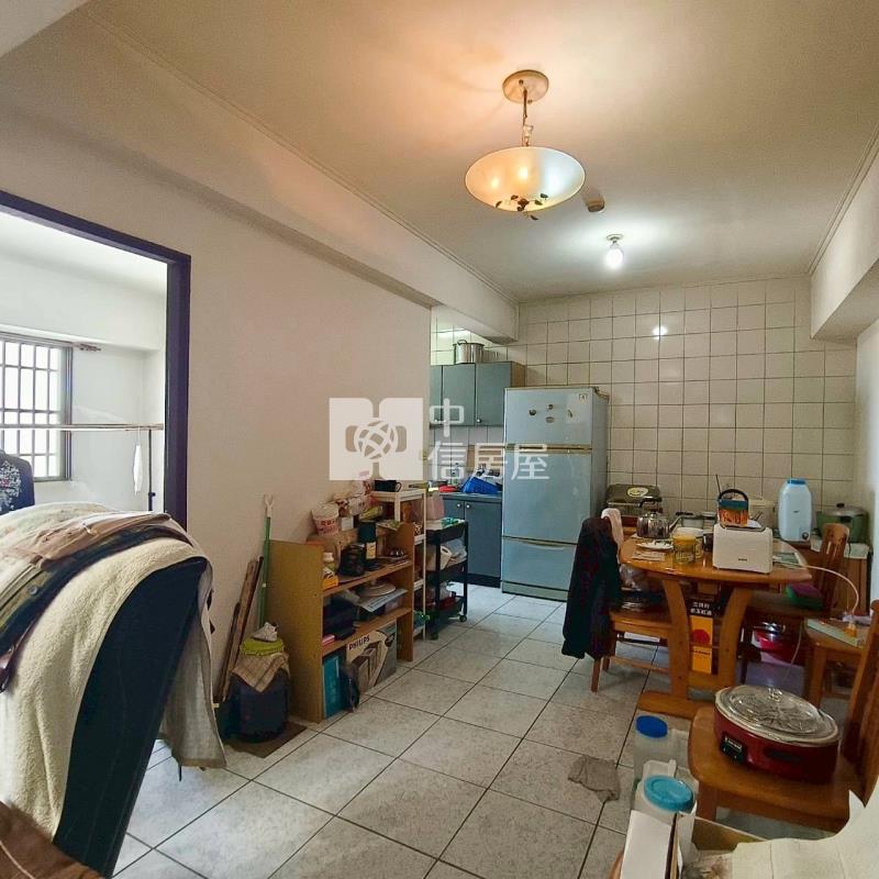 斗南市中心華廈房屋室內格局與周邊環境