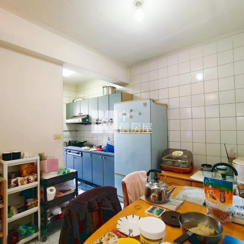 斗南市中心華廈房屋室內格局與周邊環境