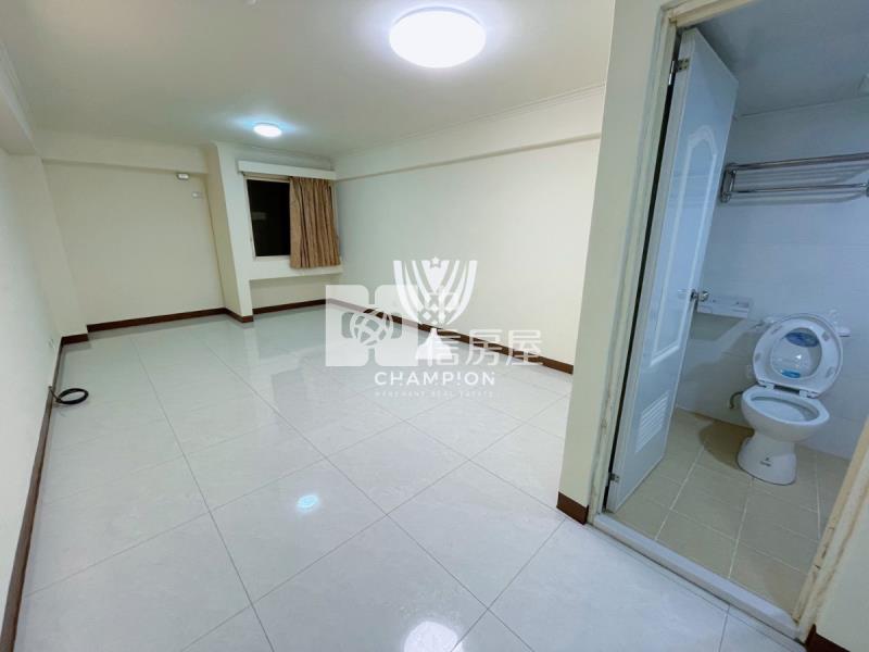 【冠軍】六合夜市旁小套房房屋室內格局與周邊環境