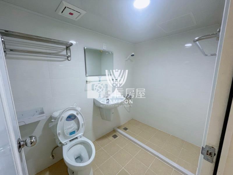 【冠軍】六合夜市旁小套房房屋室內格局與周邊環境