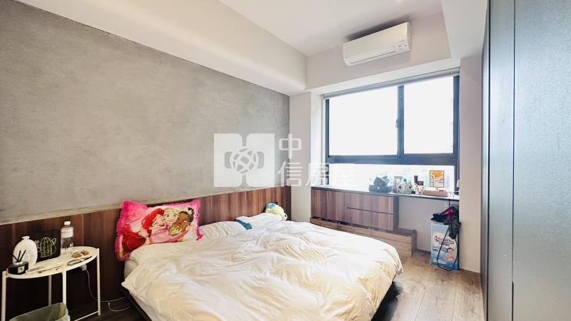 中路特區、高質感美2房雙大車位房屋室內格局與周邊環境