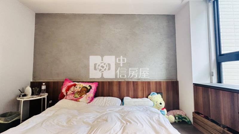 中路特區、高質感美2房雙大車位房屋室內格局與周邊環境