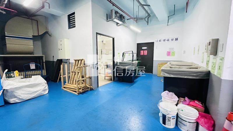 中路特區、高質感美2房雙大車位房屋室內格局與周邊環境