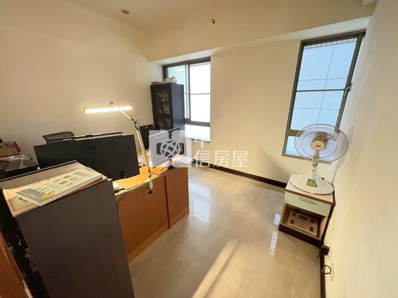 華太可以居四改大三房雙平車捷運宅房屋室內格局與周邊環境