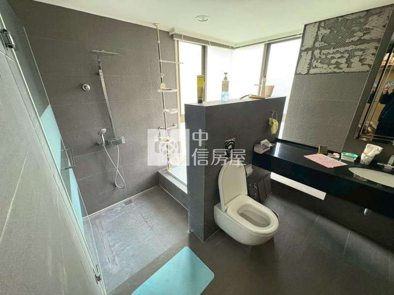 華太可以居四改大三房雙平車捷運宅房屋室內格局與周邊環境