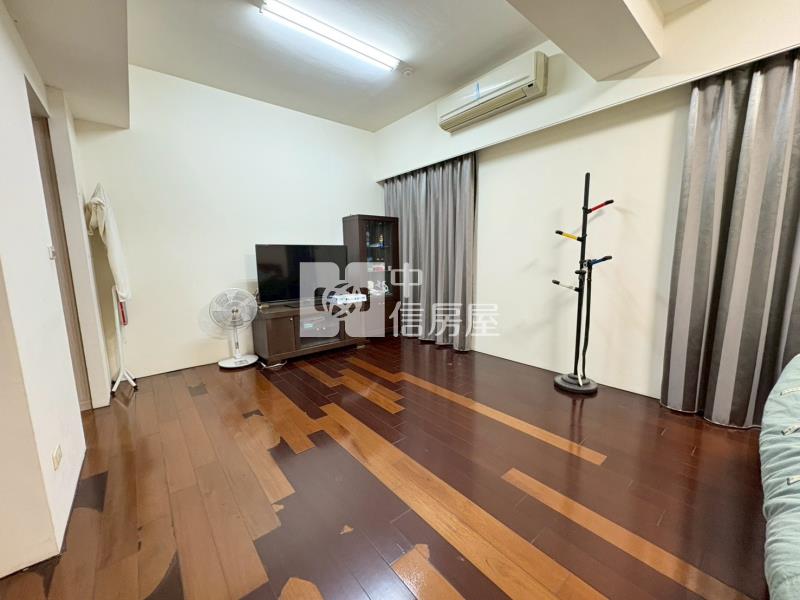 華太可以居四改大三房雙平車捷運宅房屋室內格局與周邊環境