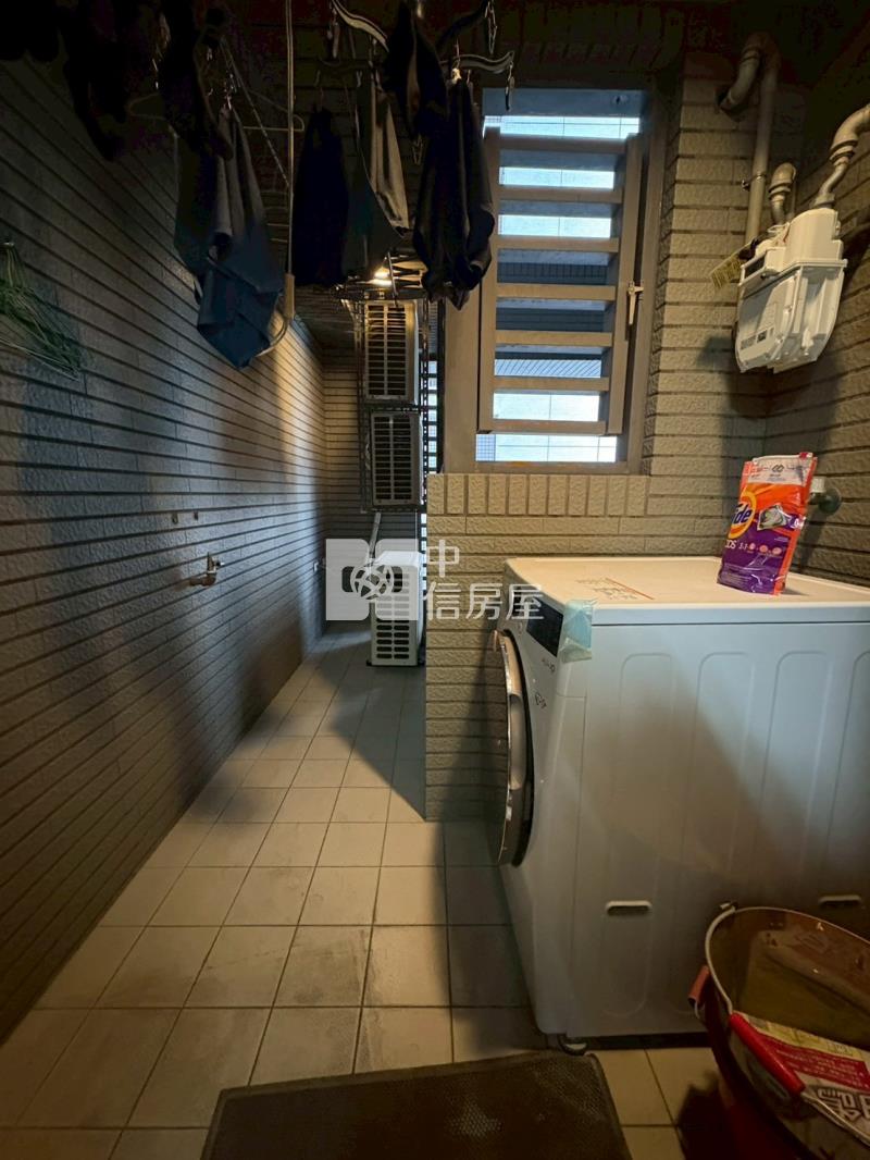 華太可以居四改大三房雙平車捷運宅房屋室內格局與周邊環境