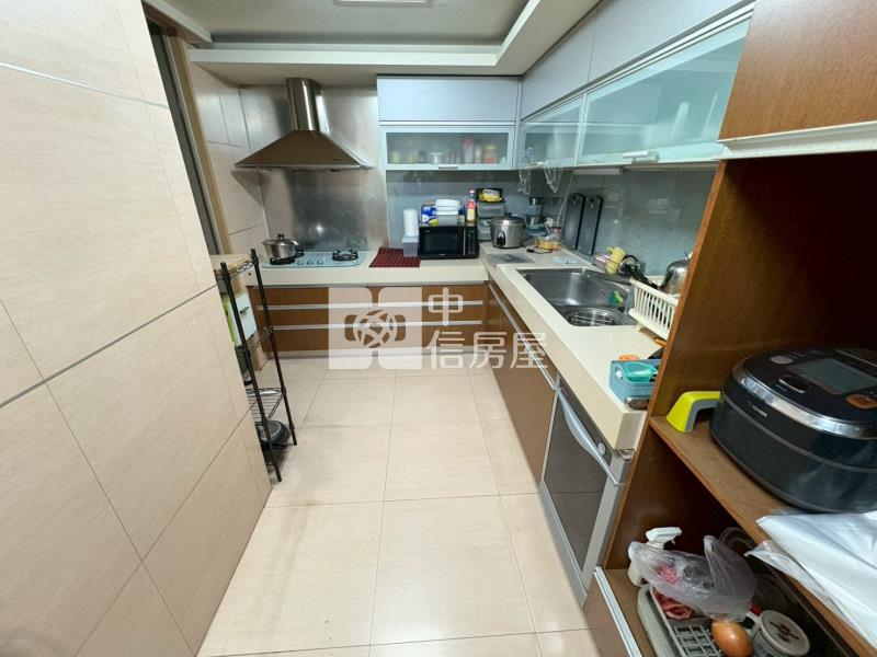 華太可以居四改大三房雙平車捷運宅房屋室內格局與周邊環境