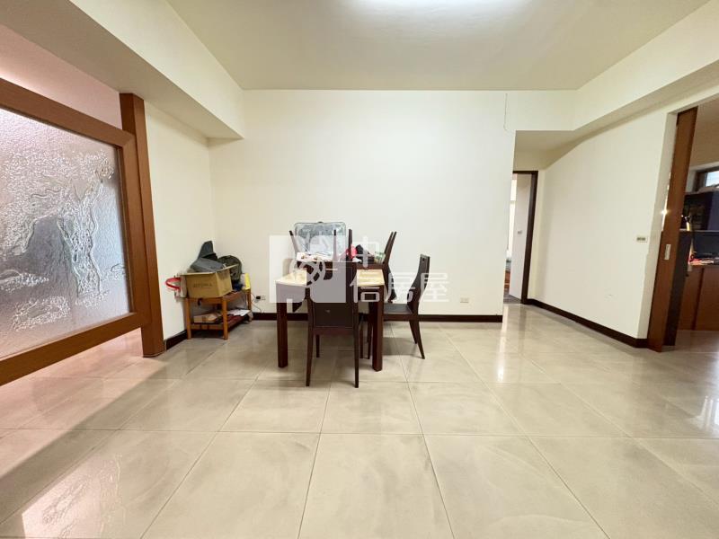 華太可以居四改大三房雙平車捷運宅房屋室內格局與周邊環境