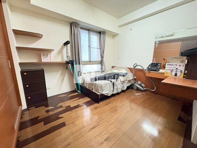 華太可以居四改大三房雙平車捷運宅房屋室內格局與周邊環境