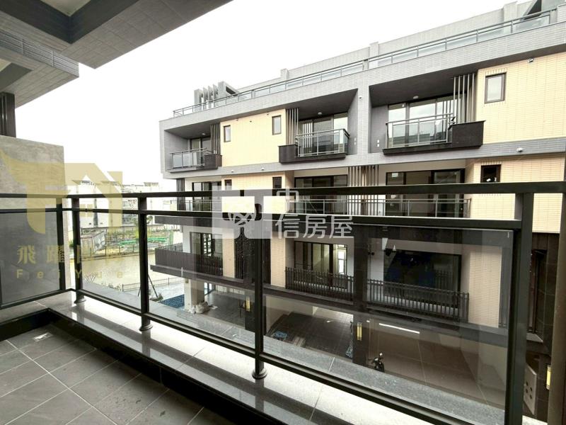 宜蘭礁溪🏠【運得大玉】五房電梯別墅🏠四城火車站🏠可做民宿房屋室內格局與周邊環境