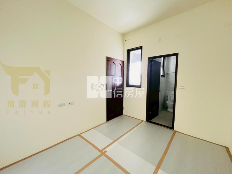 宜蘭礁溪🏠【運得大玉】五房電梯別墅🏠四城火車站🏠可做民宿房屋室內格局與周邊環境