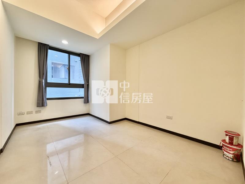 順天建設潭子兩房車位房屋室內格局與周邊環境