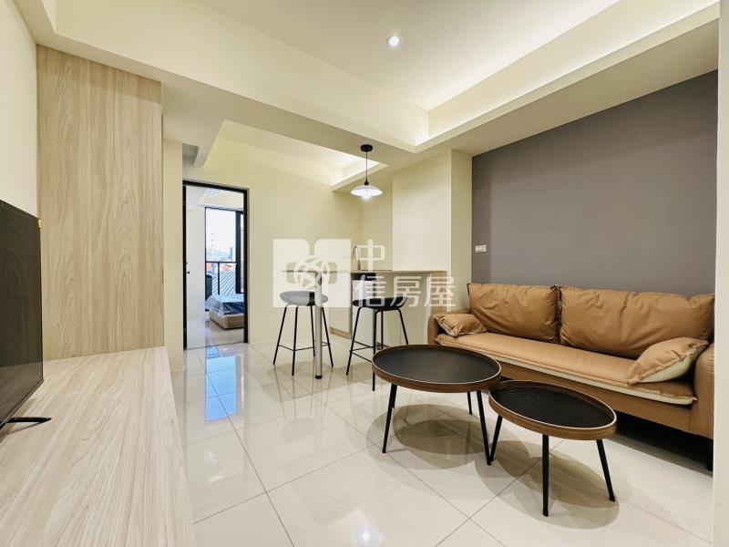 三井一中全新完工大透套房屋室內格局與周邊環境