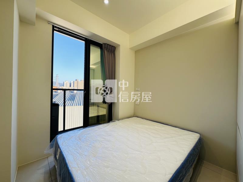 三井一中全新完工大透套房屋室內格局與周邊環境