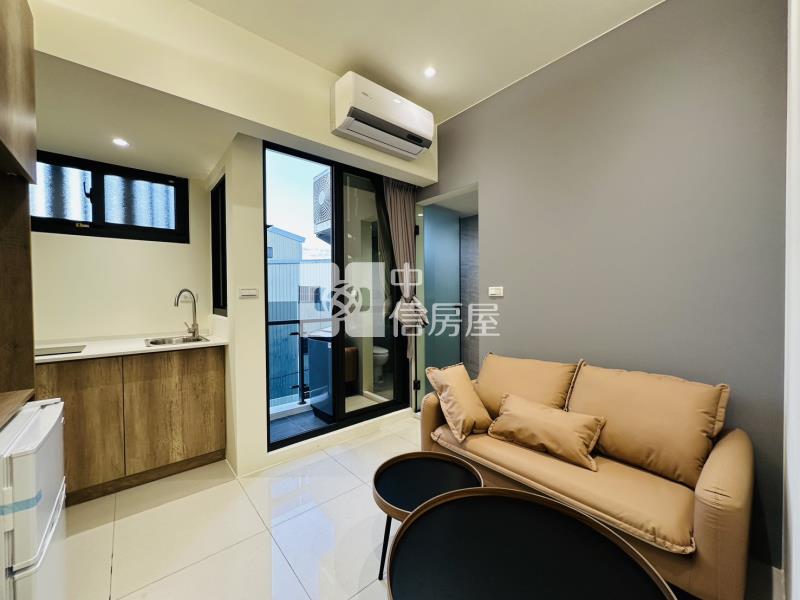 三井一中全新完工大透套房屋室內格局與周邊環境